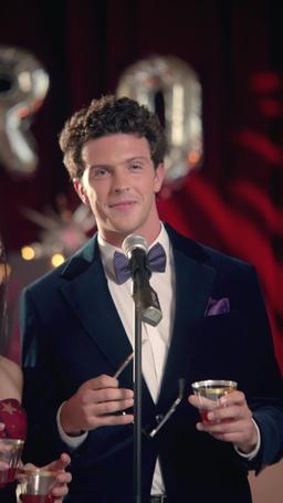 人間よ、我と眠れ！ episode 59