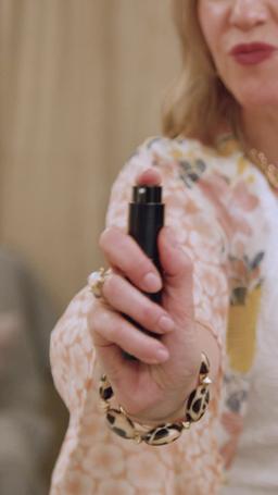 Le Docteur en Chef est le Père de mon Bébé. episode 61