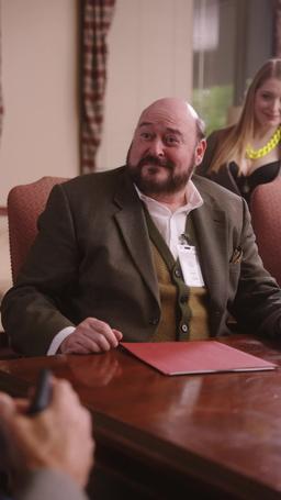 억만장자 청소부가 돌아왔다 episode 30