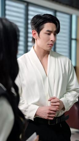 เขยที่ท่านตามหาคือประมุข episode 59