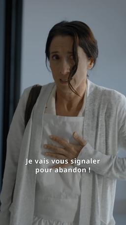 Mariage Éclair de la Quarantaine : Mon PDG Milliardaire episode 26