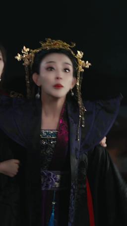 เทพนักรบพลิกชะตา episode 54