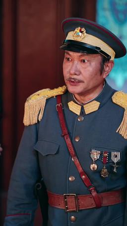 Oops, My General Hubby Can Hear My Thoughts episode 2