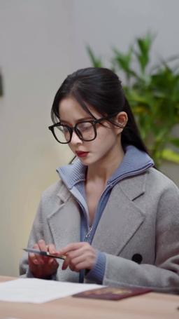 醜妻逆襲，顏值驚豔全球 episode 31