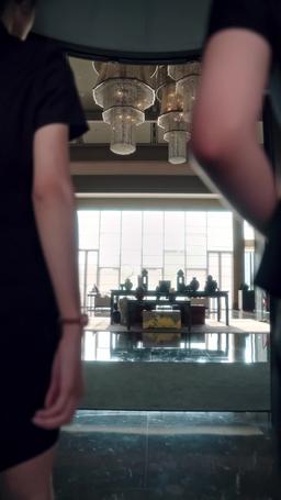 รักร้อนแรงของเจ้าพ่อเถื่อน episode 3