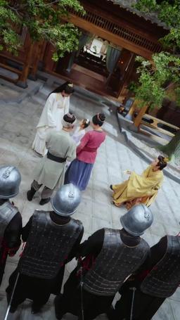 ดาวโชคฟ้าประทาน episode 26