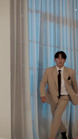 Sadece Senin İçin Kötü episode 3