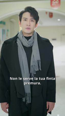 Il destino scritto nelle stelle episode 8