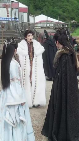 [Dubbing] Siostra w zastępstwie, książę oszalał episode 50