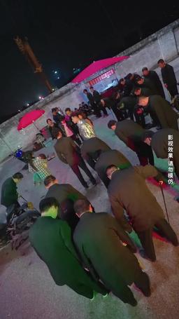 Rozłam niebios episode 19