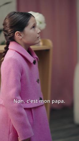 Le milliardaire secret revient à Noël episode 30