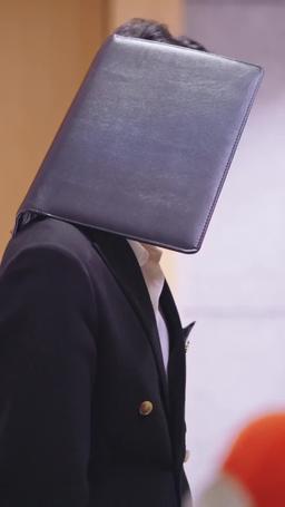 顧總找錯了，夫人是您手下牛馬 episode 8