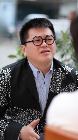 完璧なCEOの妻…ボディガードが見つけた真実とは… episode 3