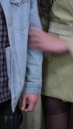 Farsa Falsa, Amor Real episode 51