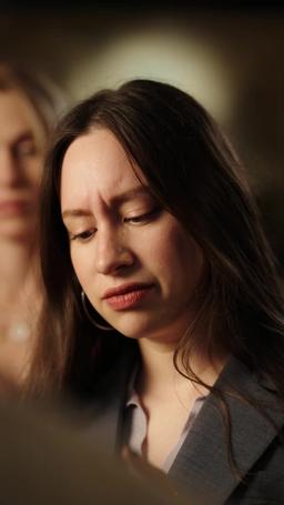 Mama, Sing Me a Lullaby episode 27