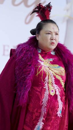 OMG! I'm the Divine?! episode 55