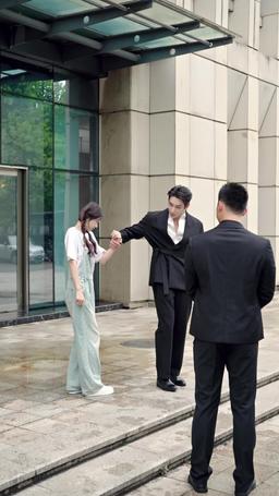 Viziata dal tiranno episode 37