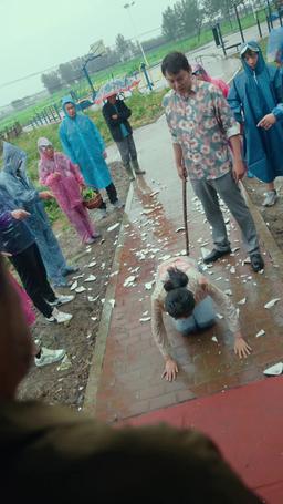 Yapraklar Köklerine Döner episode 14