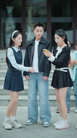 Depois da Morte, Te Encontrei episode 36