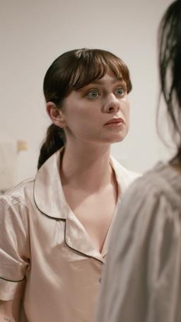 Fatal Temptation: Between Two Alphas episode 8