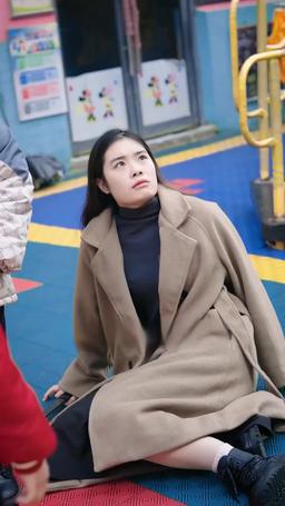 突然パパに？！ シャレた妻に翻弄された俺 episode 71