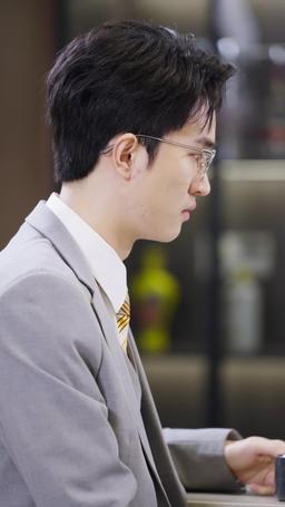 Married by Mistake, Loved by Fate episode 23