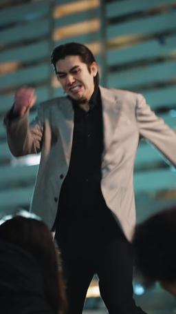 無職の夫は大富豪だった件! episode 18