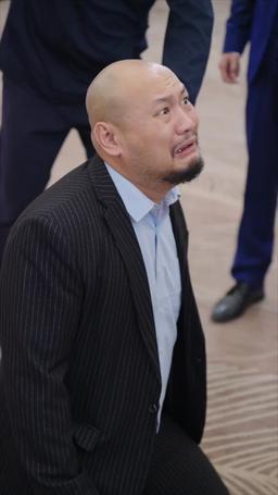 Golden Threads of a Second Chance episode 42