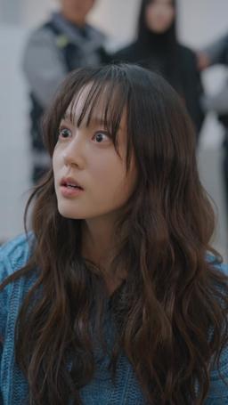 러브 매직 홍시 바 episode 55