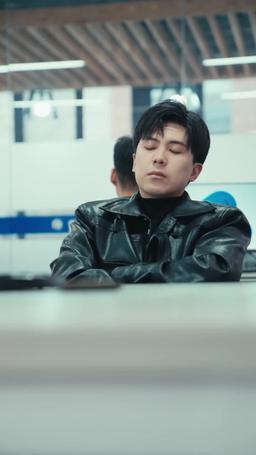 Hired by Fate episode 20