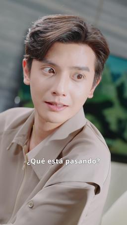 Dulce Deuda, Multimillonario Secreto episode 53