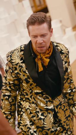 أبي عميل سري episode 20