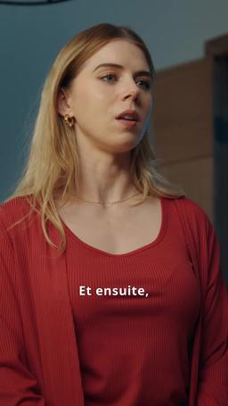 Arrête de Pleurer, j’ai Épousé bien Mieux que Lui episode 6