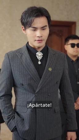 Dragón Silente: El Polvo del Dragón Celeste episode 44