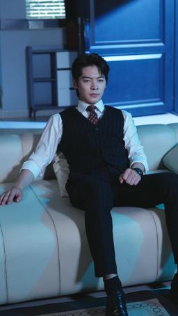 จันทราเร้นแค้น episode 3