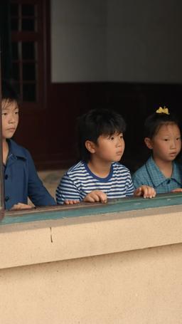 [مدبلج] حلم فوق أزهار الكاميليا episode 6