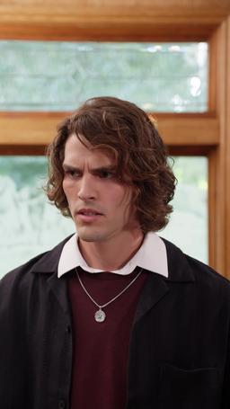 Zajęta przez Alfę – brata mojego byłego episode 57