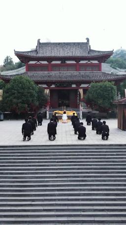 結婚當天我成了豪門繼承人 episode 1