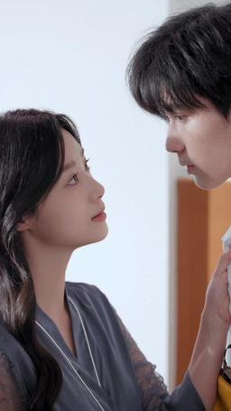 Her Caged Bird episode 4