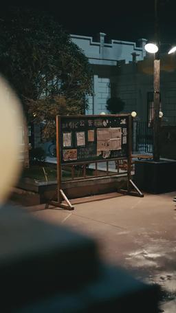 Dalle ceneri, risorgiamo episode 15