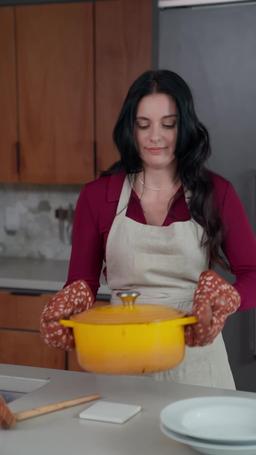 Abre Los Ojos, Mi Marido Multimillonario episode 10