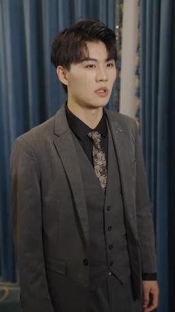 離婚後，她萬丈光芒 episode 91