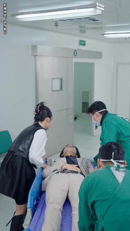 이혼 후에 전처의 화려한 컴백 episode 88