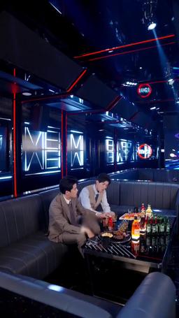 회장 남편을 차단했다 episode 50