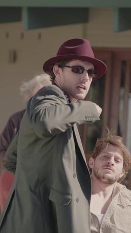 การกลับมาของทายาทผู้สูงส่ง episode 17