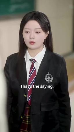 Unveiling Her Secret Identities episode 38