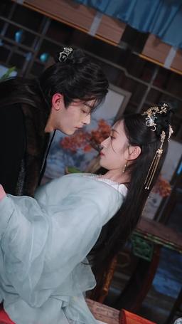 Wyjść za wiosenny wiatr episode 39