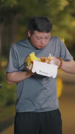 破產後我成了死對頭的秘書 episode 60