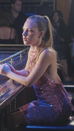 Związana honorem episode 36