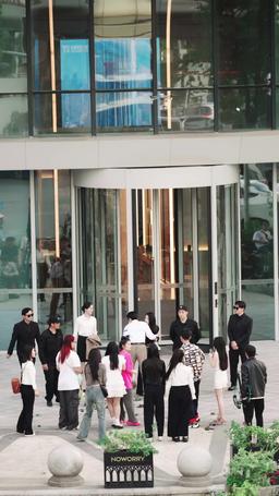 転生妻の決意：富豪夫への逆襲 episode 58